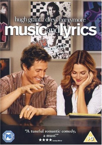 Music and lyrics dvd 2007 - and, [dvd]