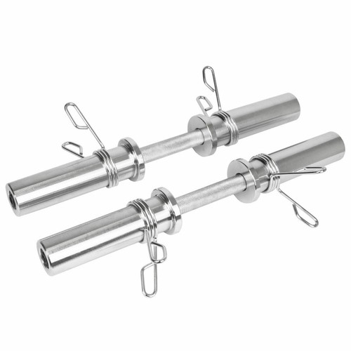 Komodo inch olympic dumbell - 2,