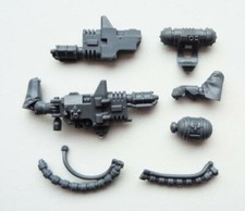 Warhammer 40K Adepta Sororitas