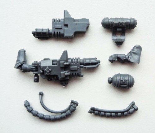 Warhammer 40k adepta sororitas - 40k,