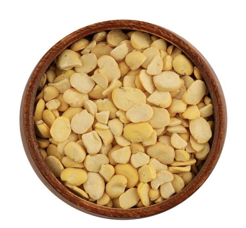 Dried and peeld - and, broad