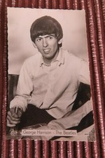 THE BEATLES - GEORGE - EARLY