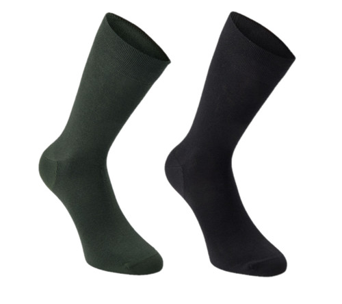 Deerhunter bamboo socks pack - deerhunter,