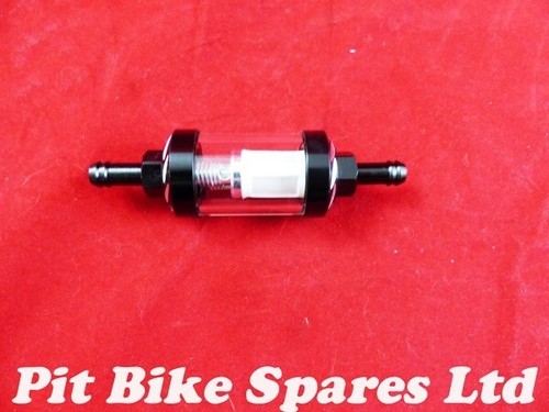 Pit bike high quality - bike, black