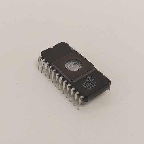 Tms2708jl texas instruments - texas,