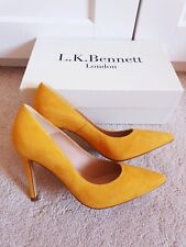 Brand New L.K. Bennett 'Fern'