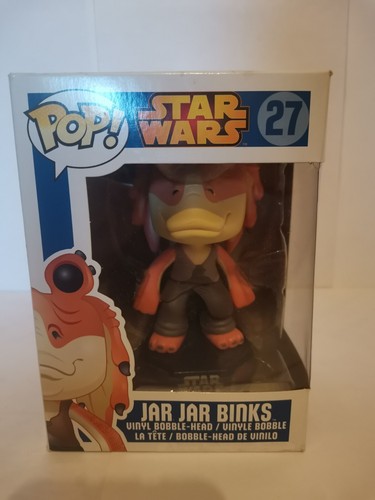 Funko pop star - pop, jar