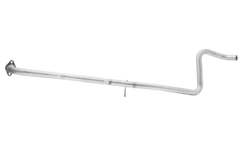 Exhaust for ford - fiesta, 1.6