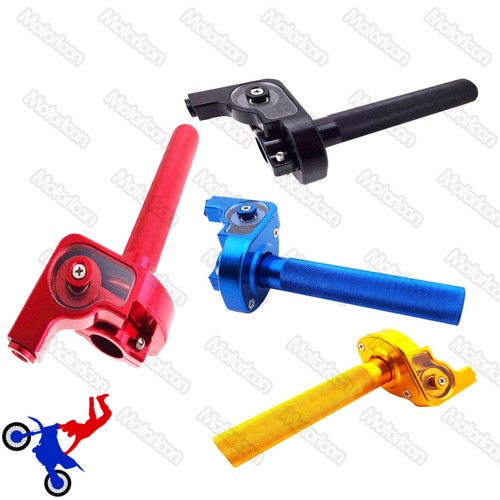 Handle throttle for kx50 xr100 - throttle,