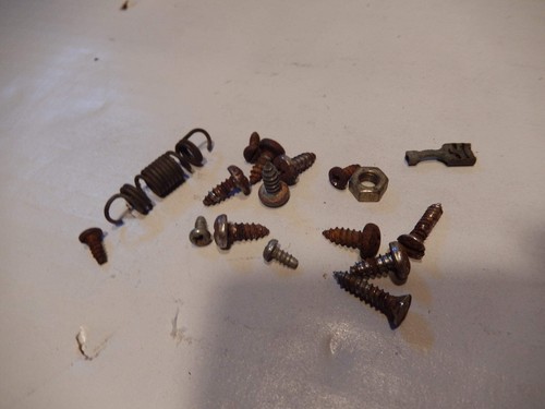 Volvo p1800 mics - es, mics.