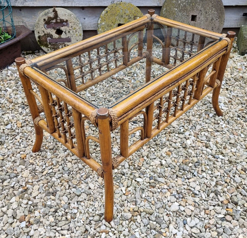 Vintage coffee table - vintage,