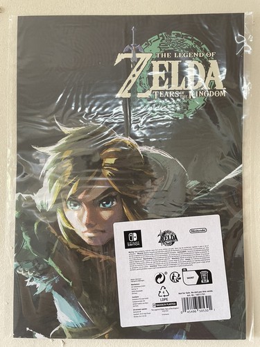 The legend zelda tears - the,