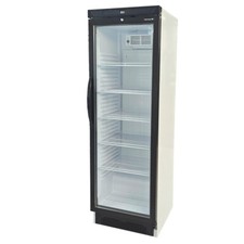 Display fridge upright glass - display,