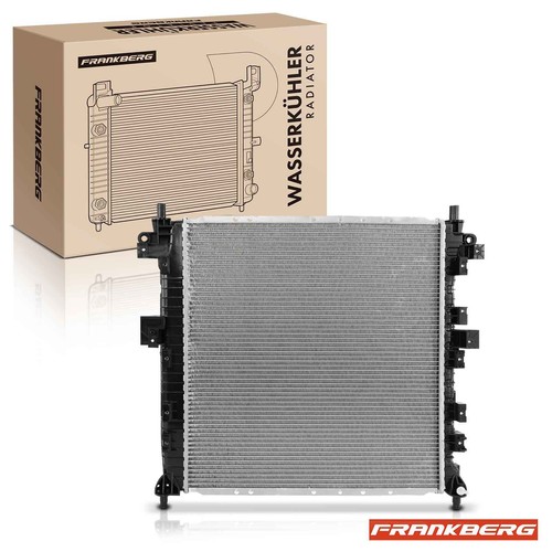 Frankberg radiator for - frankberg,