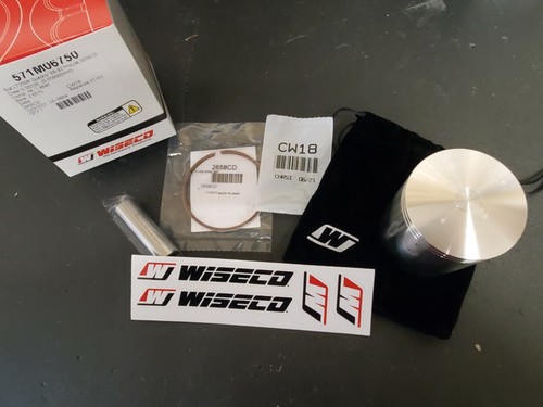 Wiseco 571m06750 forged piston - 571m06750,