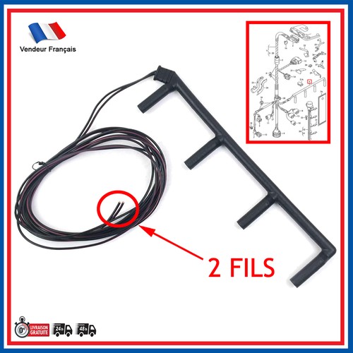 Cable for glow - cable,