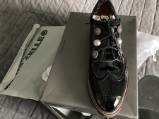 New Mam'zelle Salim black