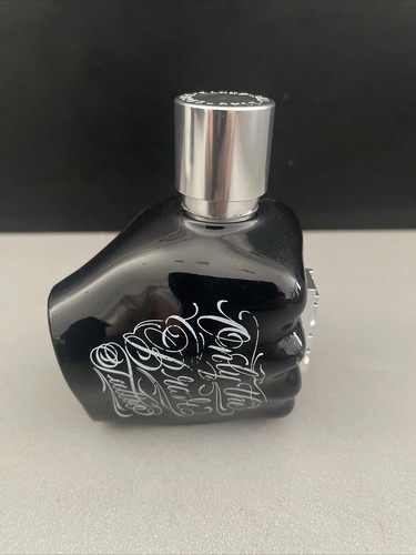 Empty men diesel - men's, only