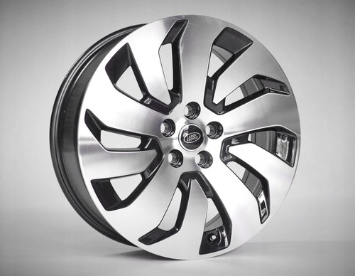 Alloy wheels land rover - alloy, range
