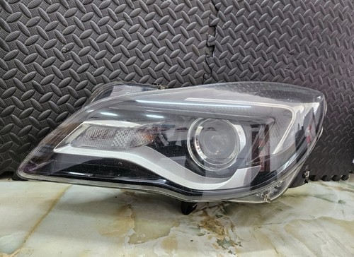 Vauxhall insignia mk1 facelift - insignia,