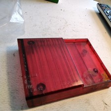 Triumph Tr6 Part Or Rear Light