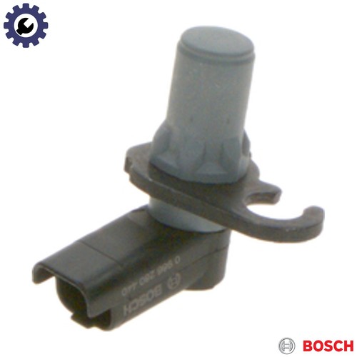 Sensor crankshaft pulse - sensor,
