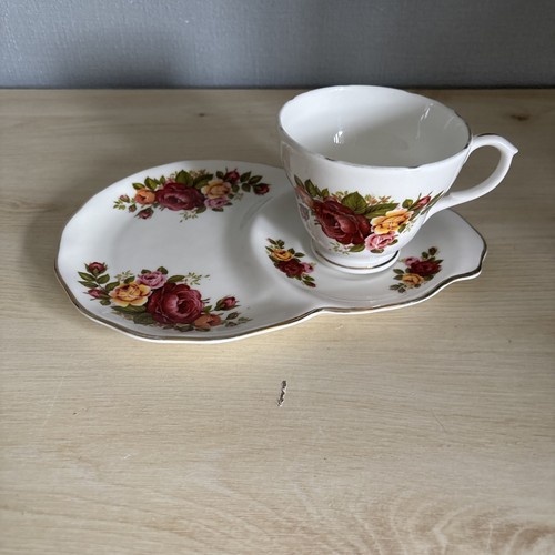 Vintage english bone - english, china