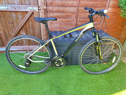 Specialized crosstrail men - specialized, men’s