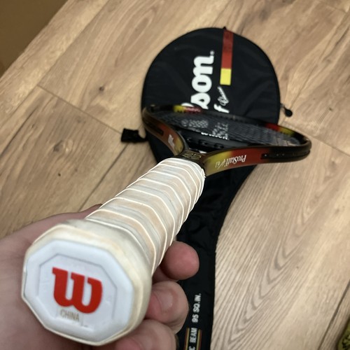 Wilson pro staff classic - , 25