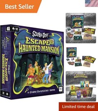 Decode Mysteries with