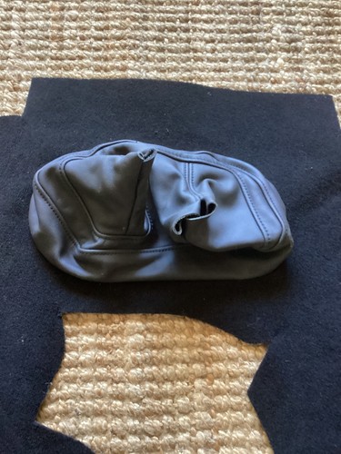 Land rover defender leather - land,
