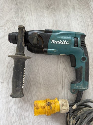 Makita hr1830 110v sds corded - 110v,