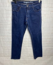 Kangaroo Poo Denim Jeans