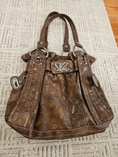 Kathy Van Zeeland MED Embossed