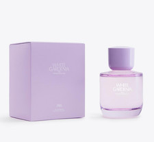 ZARA White Gardenia Eau De