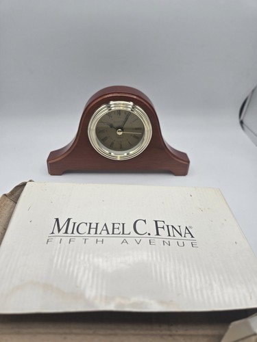 Wooden michael fina - wooden, fifth