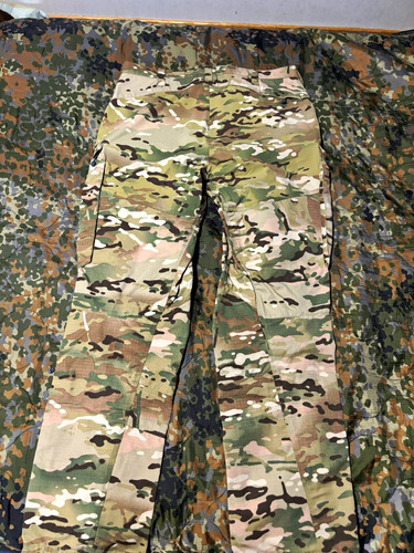 Montane tactical terra pants - tactical,