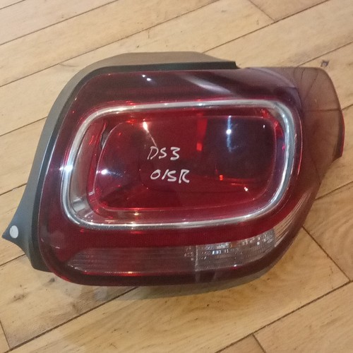 Citroen ds3 drivers - citroen,