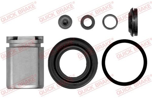 Rear quick brake - quick, 114-5164