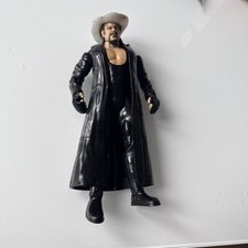 Mattel WWE the Undertaker