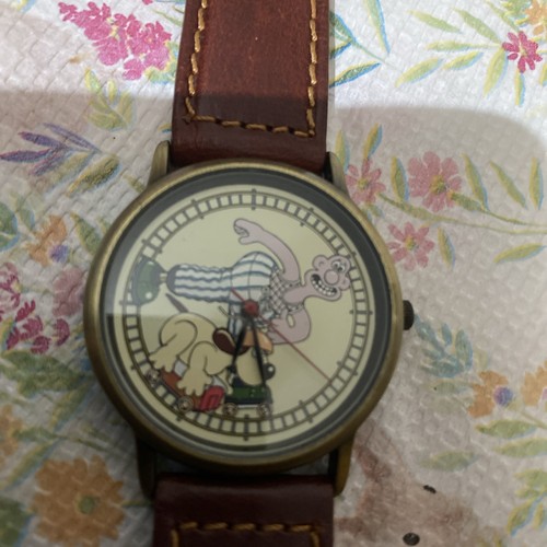 Vintage 1989 wesco wallace and - 1989,