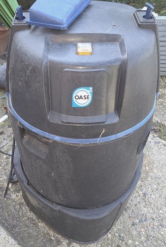 Oase pondovac pond vacuum - 2,