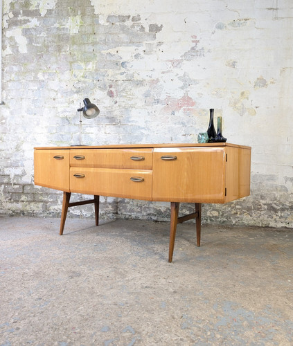 Mid century meredew - century, 50s