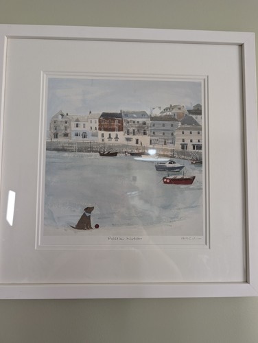 Hannah cole padstow - hannah,