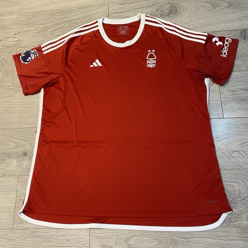 Nottingham forest 2023 - nottingham, home