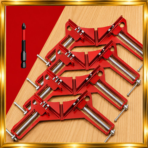 4xpcs degree right angle - 4xpcs, 90