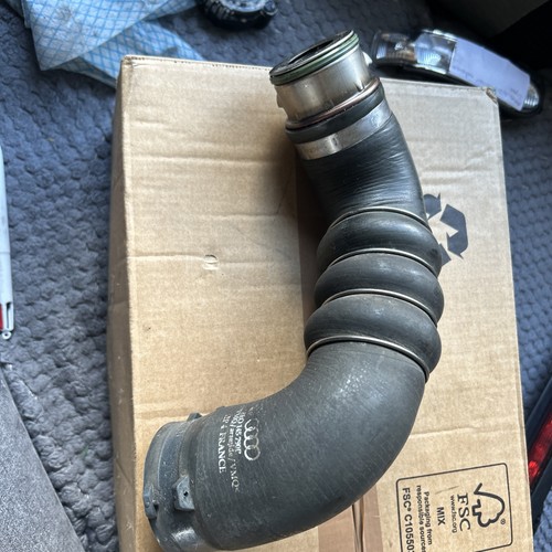 Genuine audi tdi - audi, b7