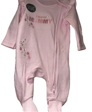 Newborn ~ 7.5 Lbs~ I Love  My