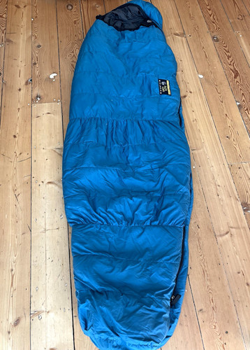 Mountain hardwear crazy legs - hardwear,