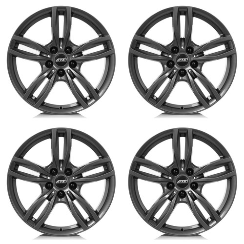 Ats evolution wheels 0jx18 - wheels, 8.0jx18